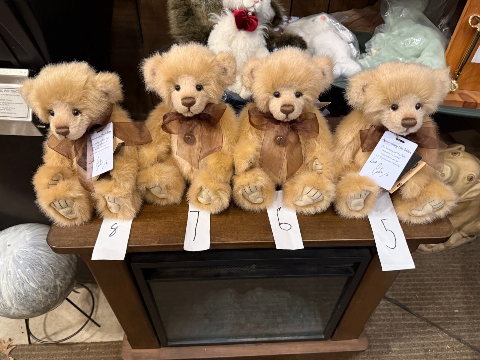 Anniversary Scribbles、mySite、g9winljtr