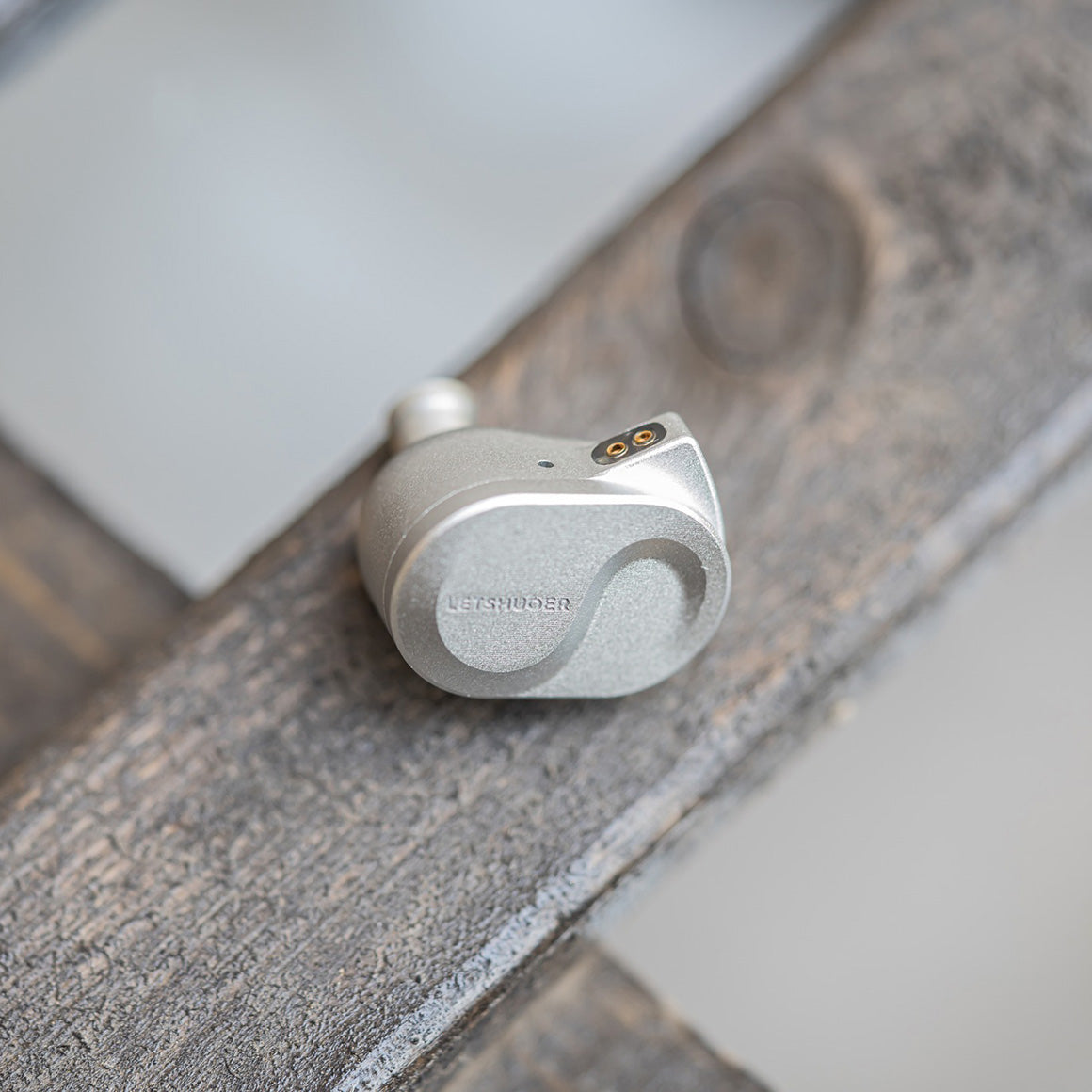  Letshuoer - S08、mySite、merchandisen