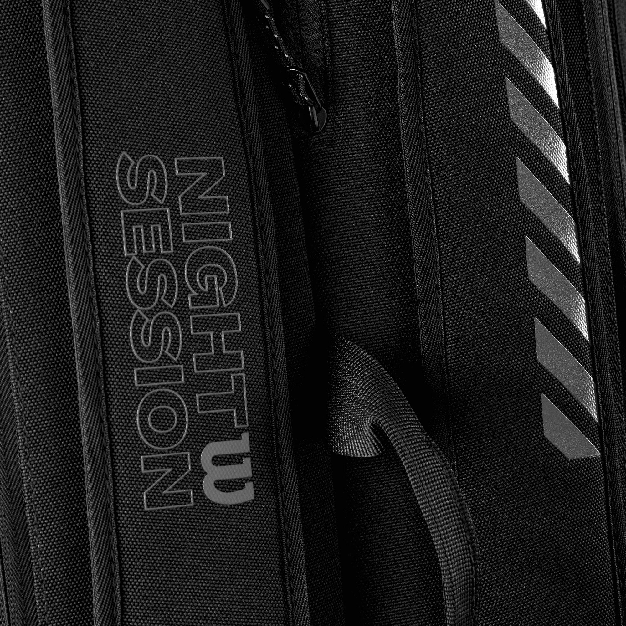 Wilson Tour 12 Pack Night Session Tennis Bag