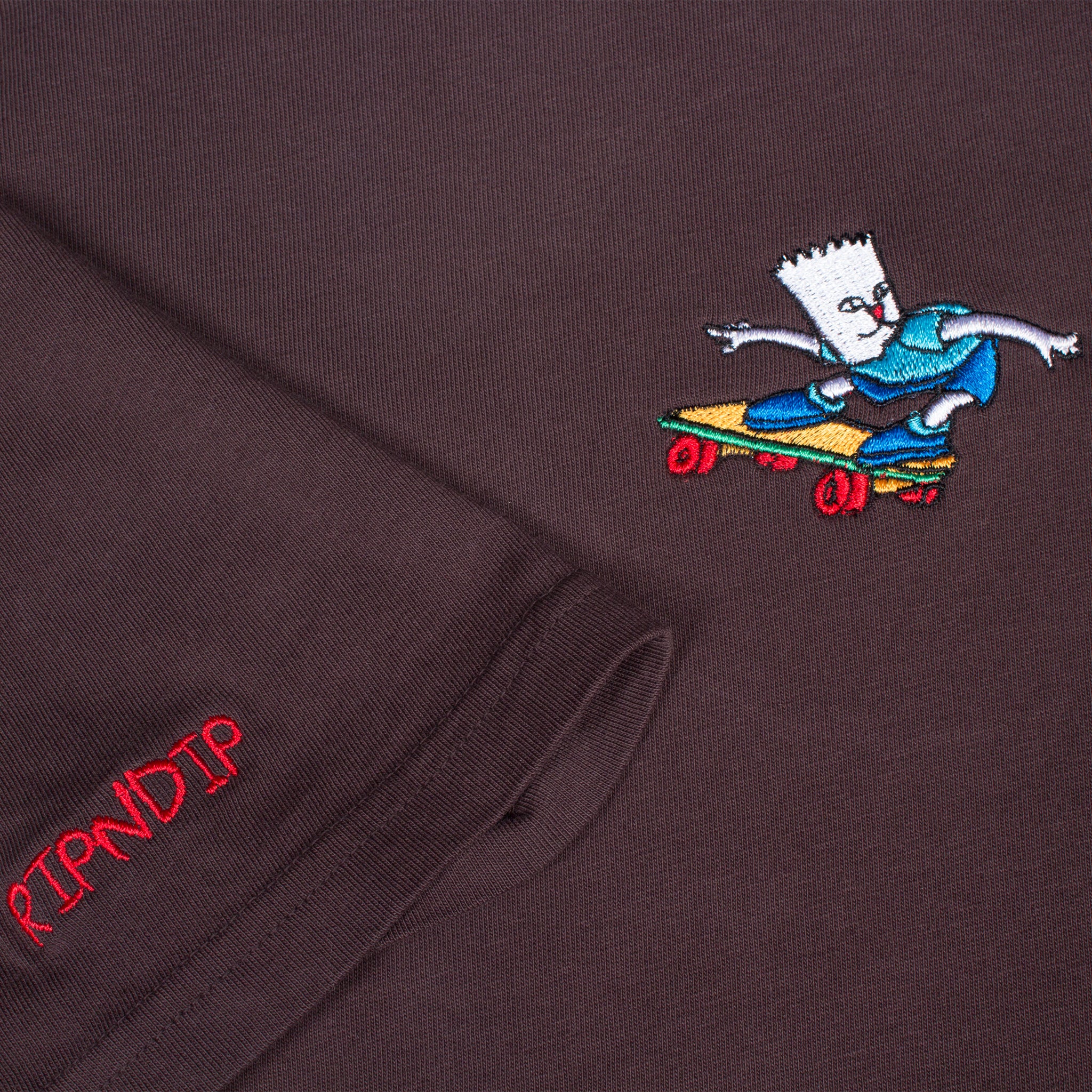  Catwabunga Tee (Vintage Black)、mySite、merchandisen