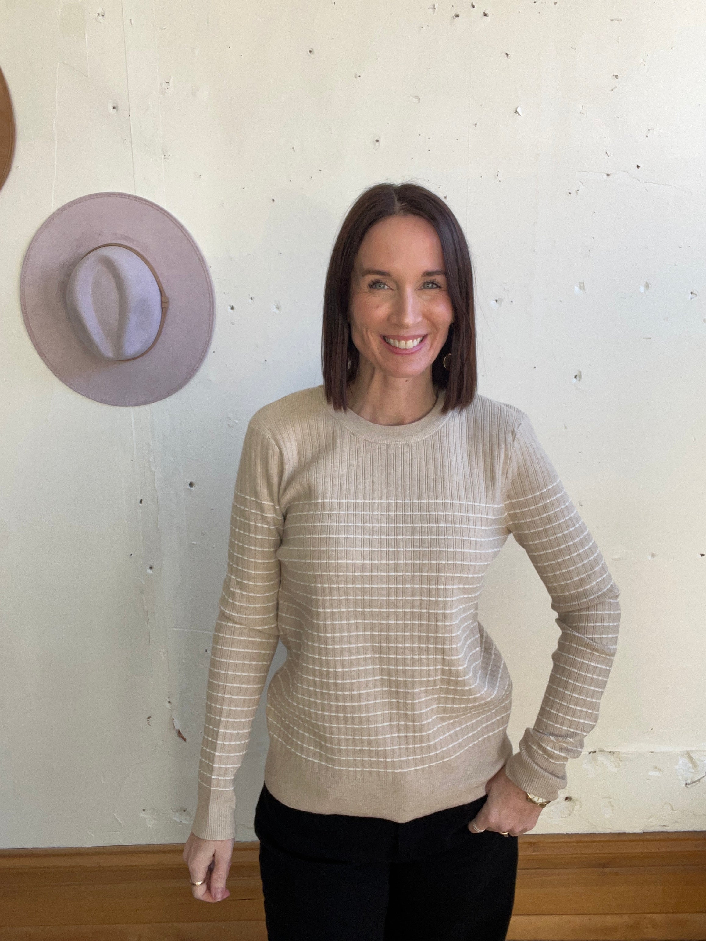 Caroline’s Sweater、mySite、garagedoors4me