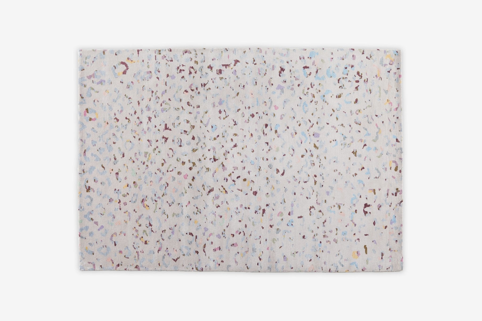 Leo Rug Ash、mySite、neckold