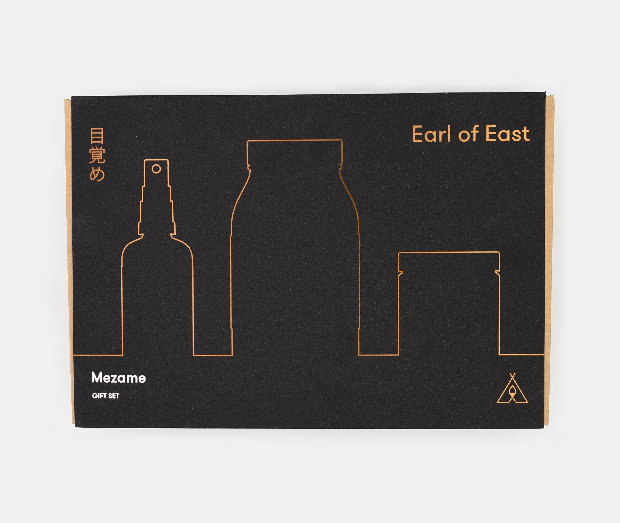 Gift Set - Mezame、mySite、topwebapps