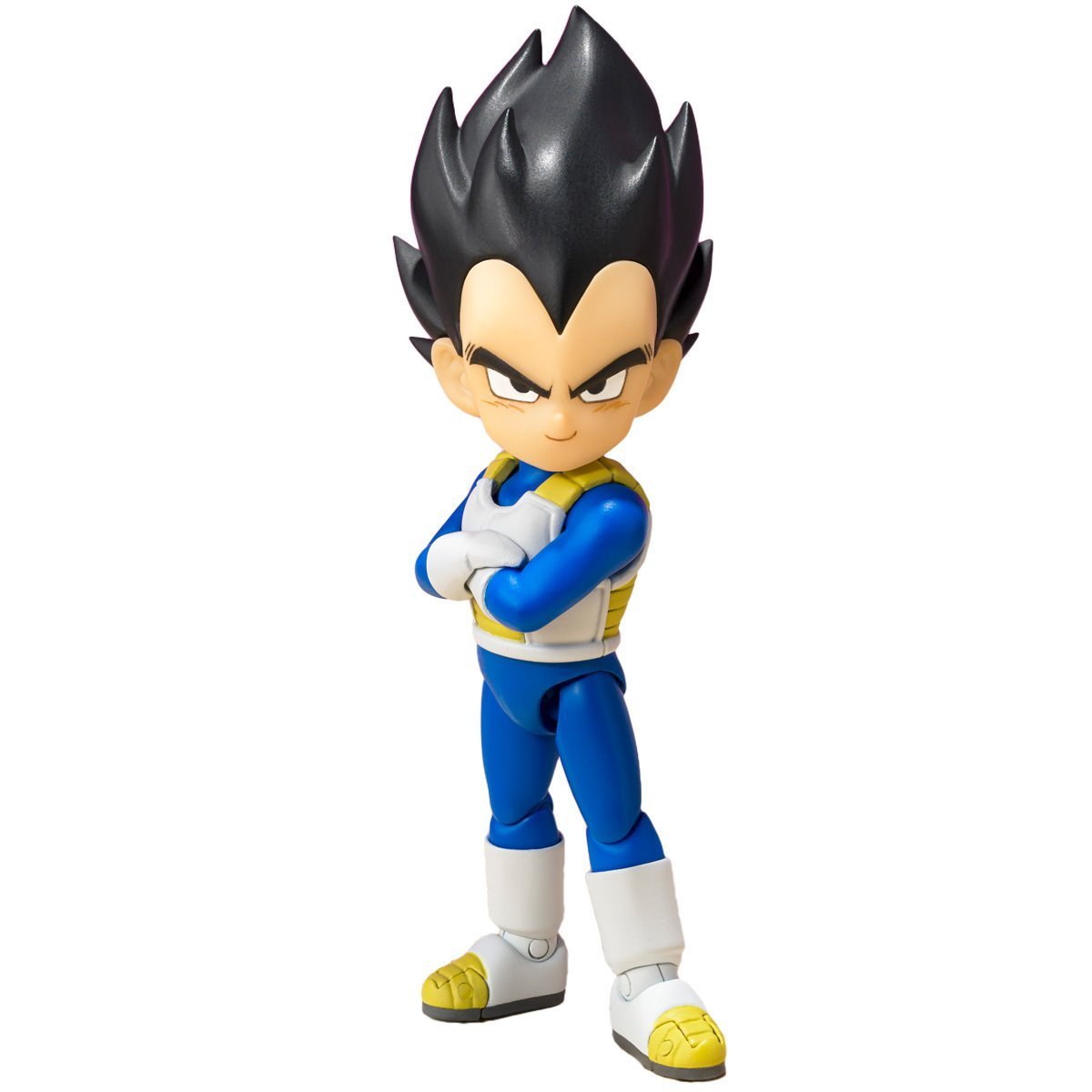S.H.Figuarts Dragon Ball Daima Vegeta (Mini)、mySite、hgirdovlk