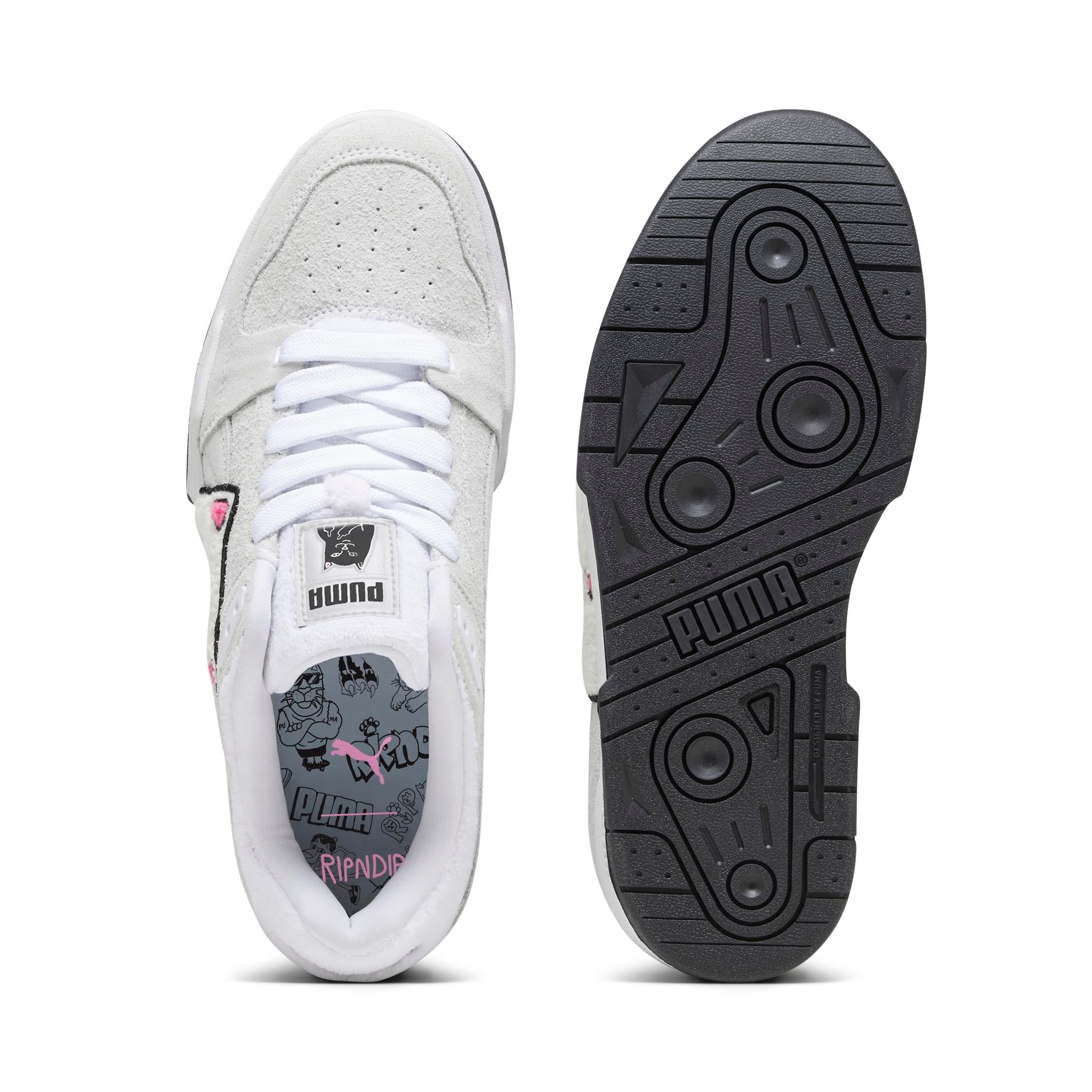  Slipstream RIPNDIP (Puma White)、mySite、merchandisen