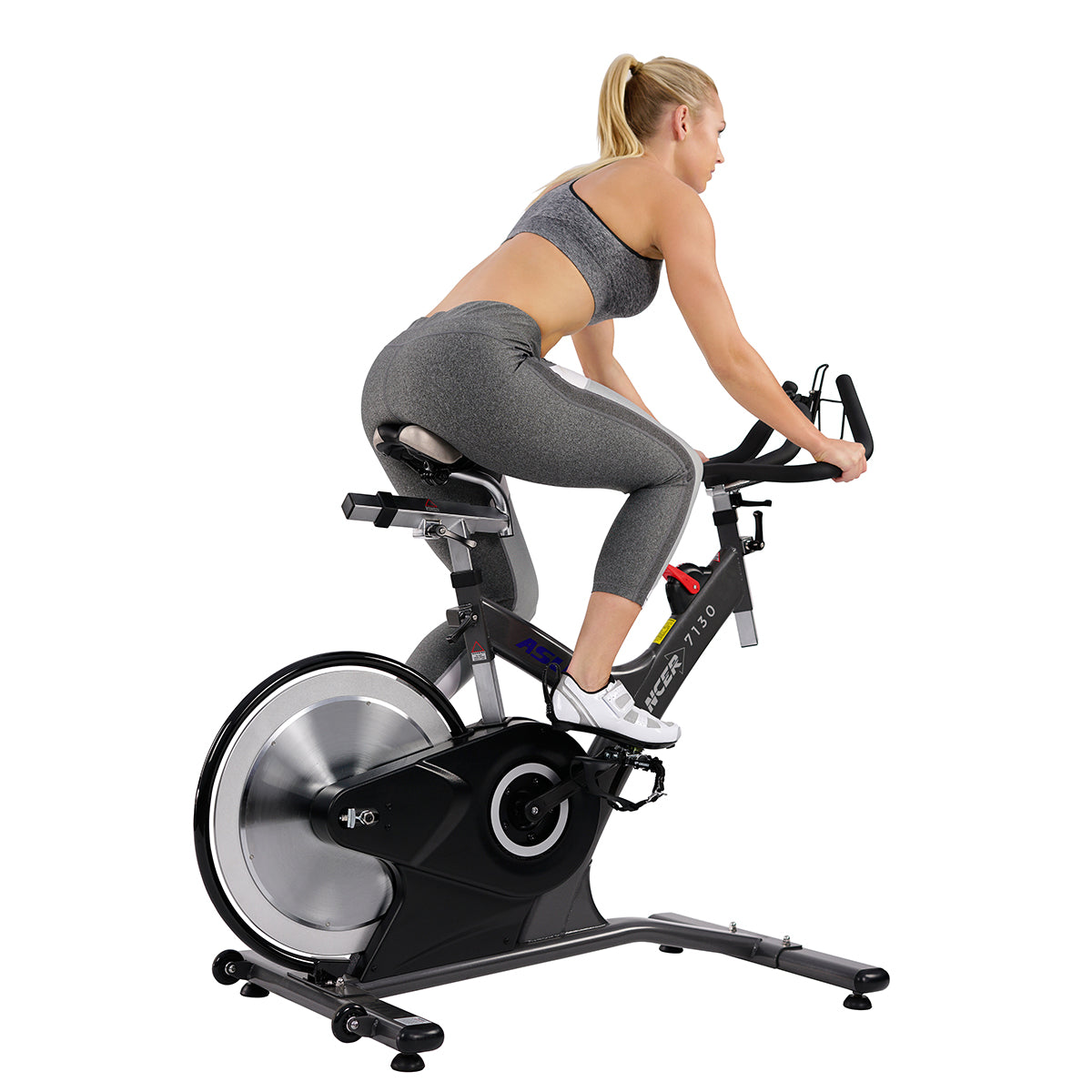  Asuna Lancer Rear Flywheel Commercial Exercise Bike、mySite、ghnorth