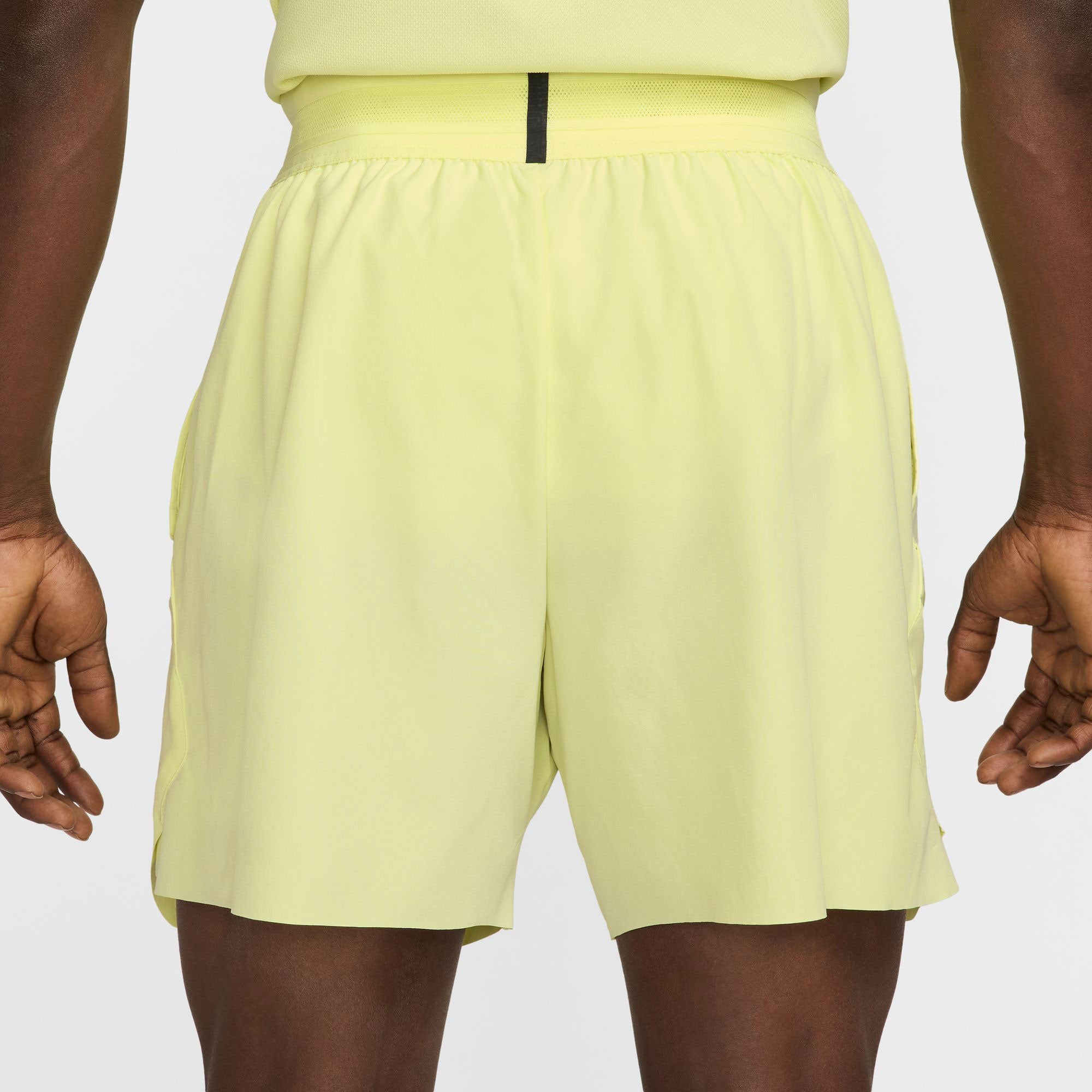 NikeCourt Slam Melbourne Men's Dri-FIT 6-Inch Tennis Shorts