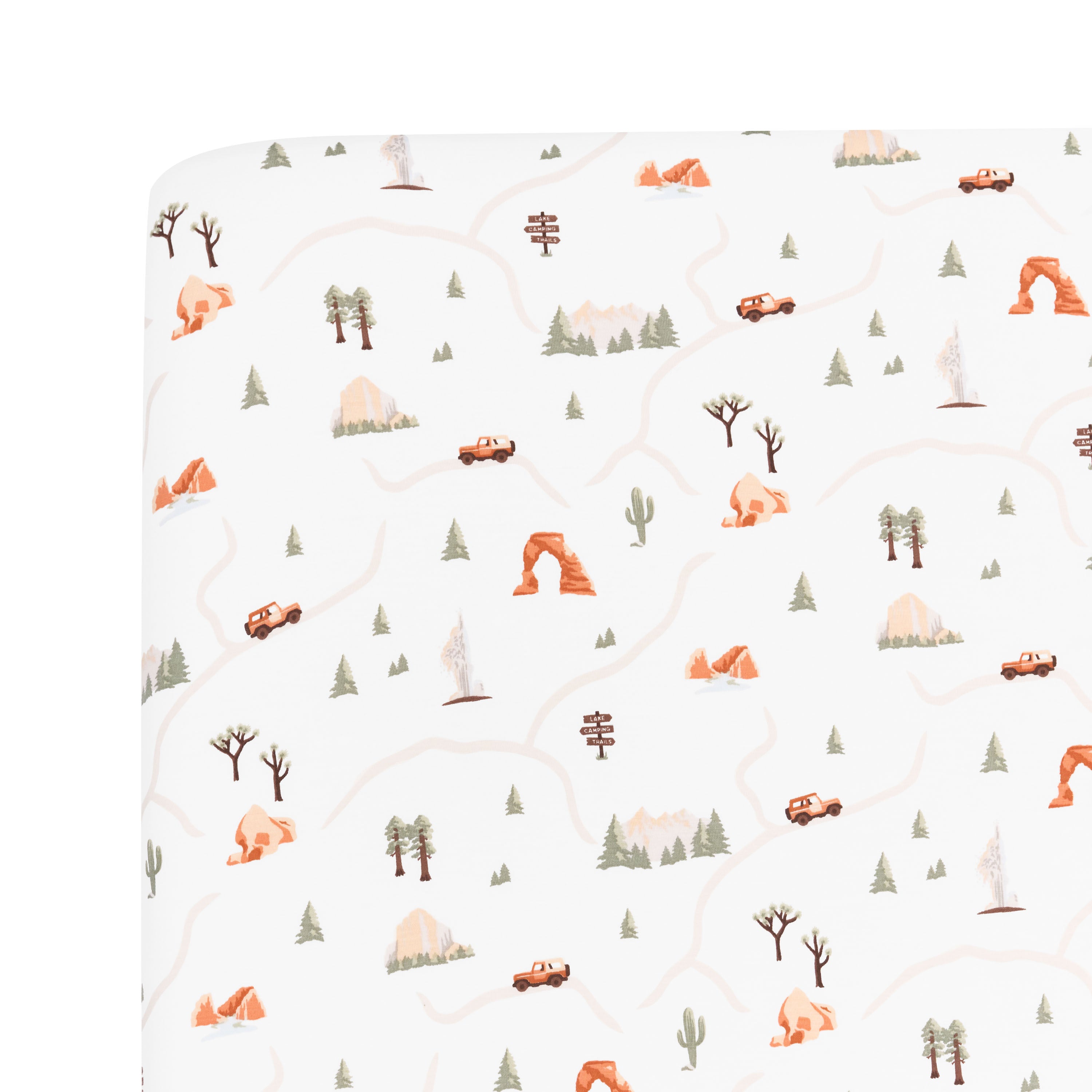  Twin Sheet in Road Trip、mySite、layawaytickets