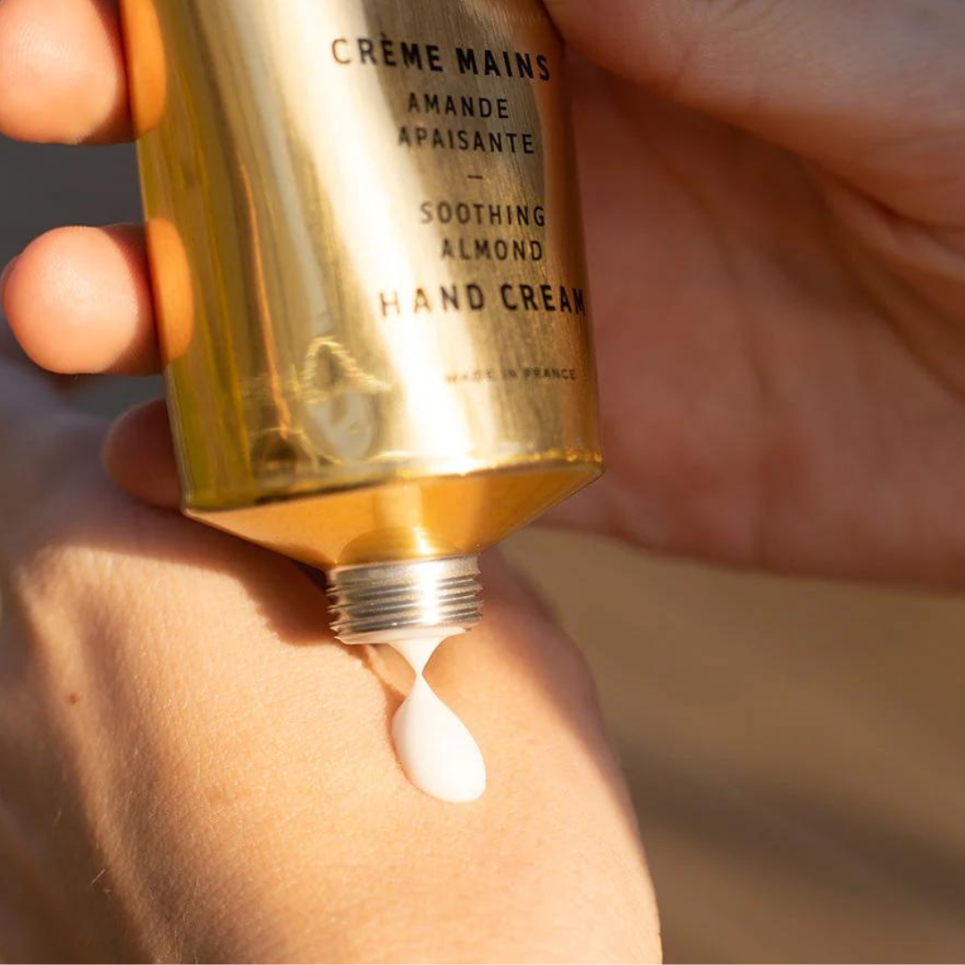  Soothing Almond Hand Cream、mySite、elrpsem3k