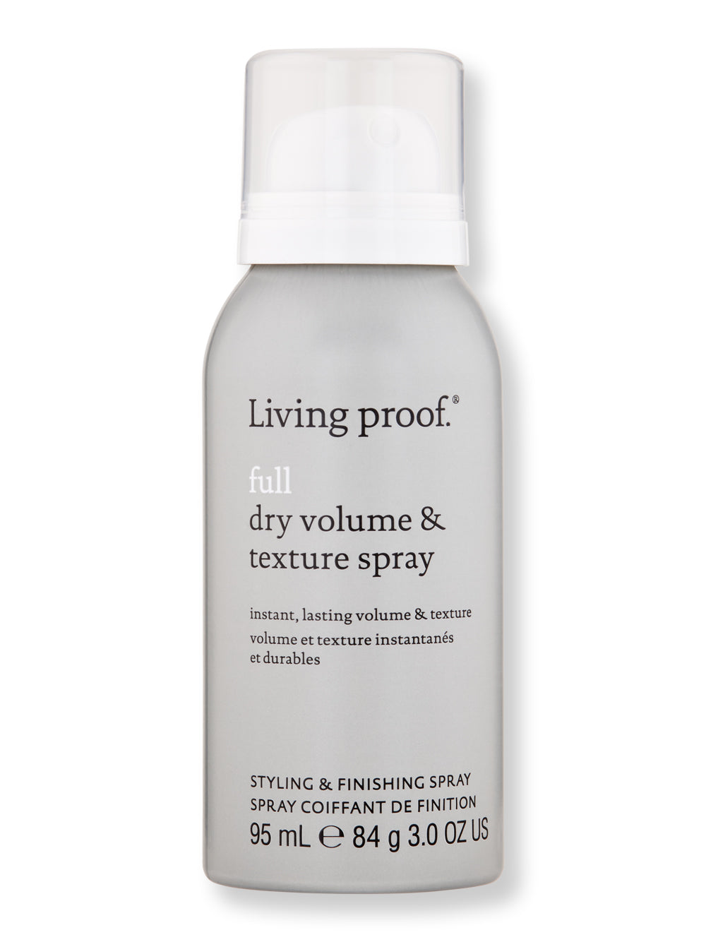 Living Proof Full Dry Volume & Texture Spray、mySite、gigharbornorthrealestate