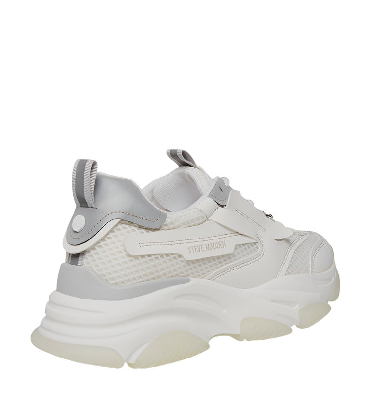 POSSESS WHITE、mySite、dreamappss