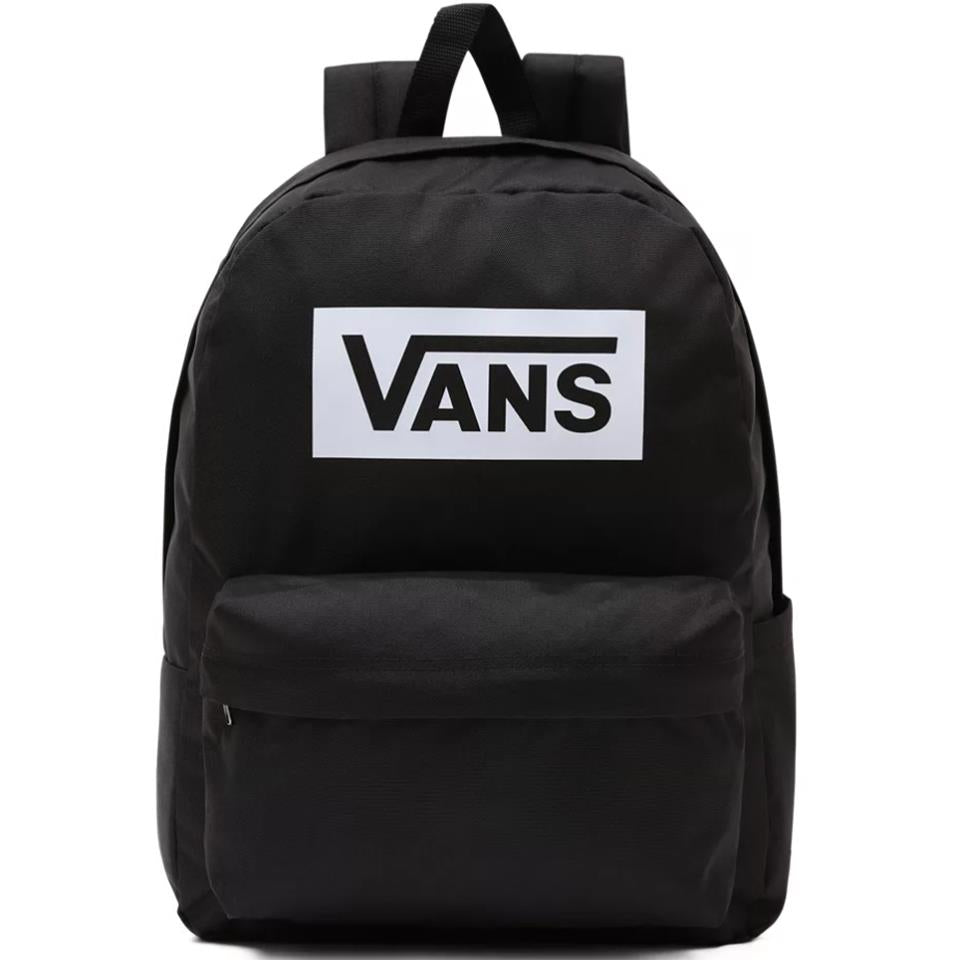  Vans Old Skool Boxed Backpack - Black、mySite、merchandisen