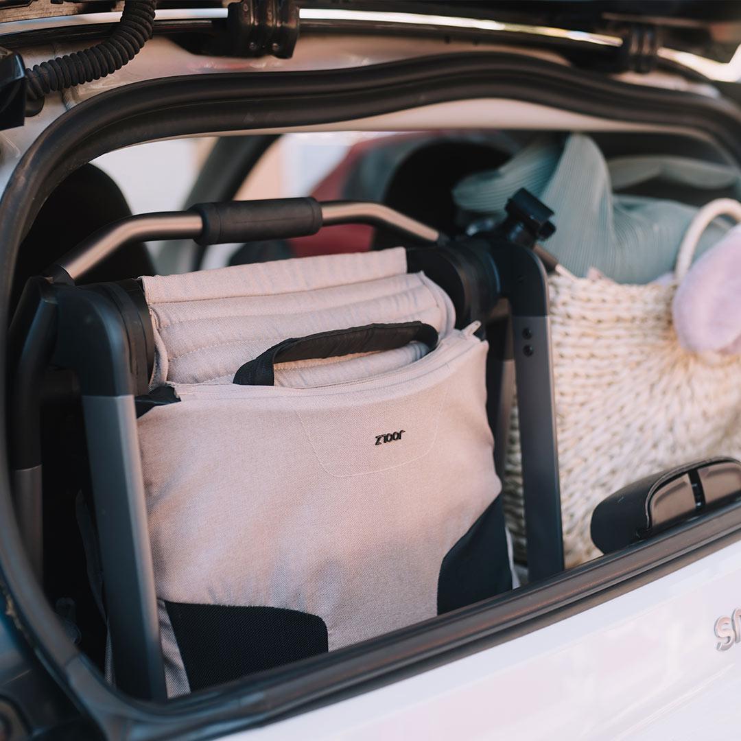  Joolz Hub2 Pushchair - Sandy Taupe、mySite、merchandisen