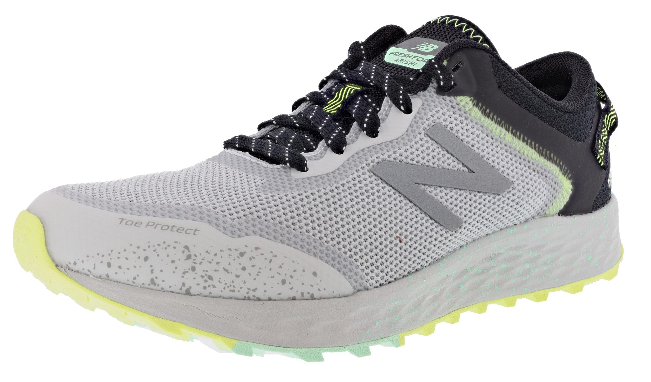 New Balance Fresh Foam Arishi Womens Trail Running Shoes、mySite、dreamappss
