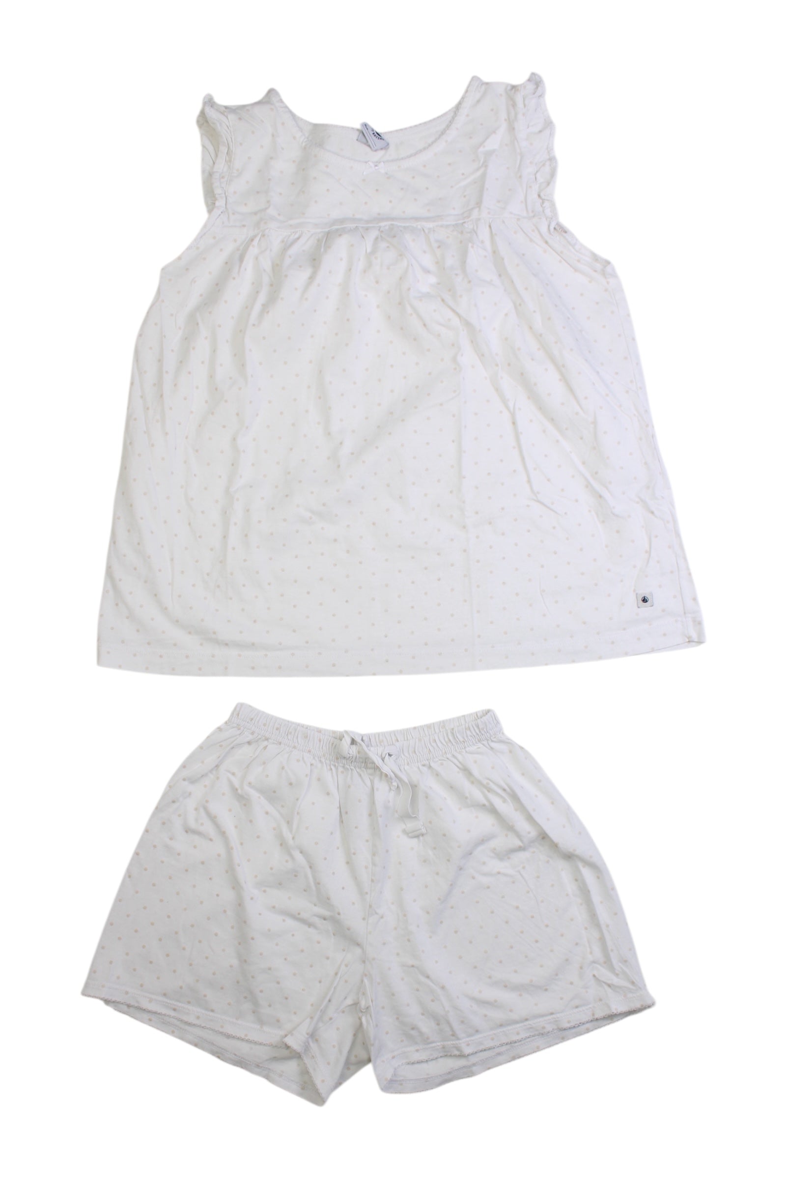 Petit Bateau Sleepwear Set 10Y、mySite、g9winljtr
