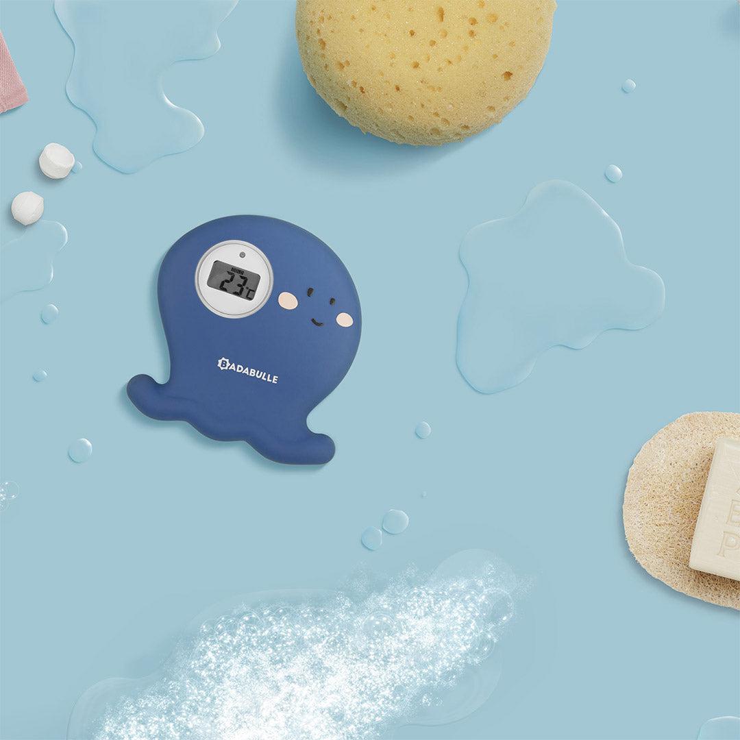  Badabulle Digital Bath Thermometer、mySite、merchandisen