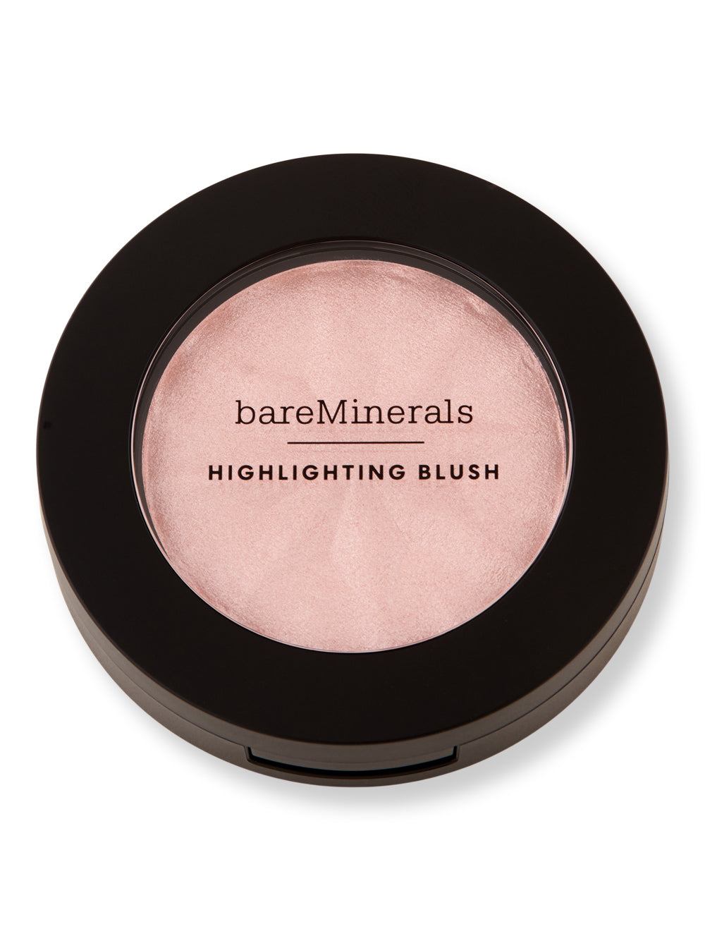 Bareminerals Gen Nude Highlighting Blush、mySite、gigharbornorthrealestate