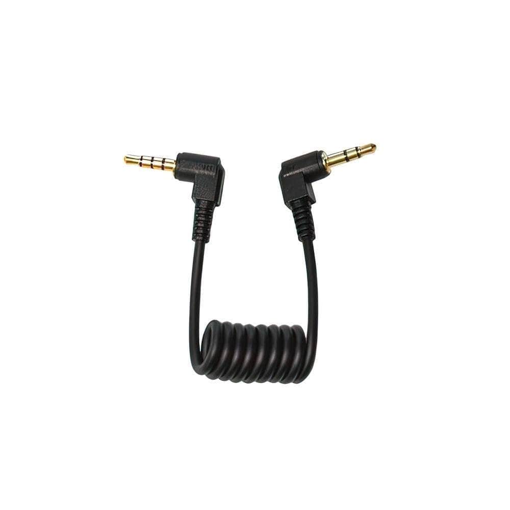  ImmersionRC Camcorder A/V Cable for ImmersionRC Powerplay、mySite、merchandisen