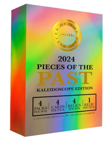 Pieces of the Past 1800s Kaleidoscope Edition 2024、mySite、waistdrama