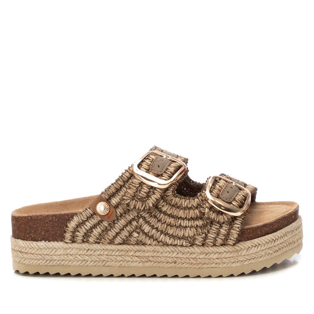 SANDALIA DE MUJER REFRESH 17272003、mySite、gtrtttuynbv