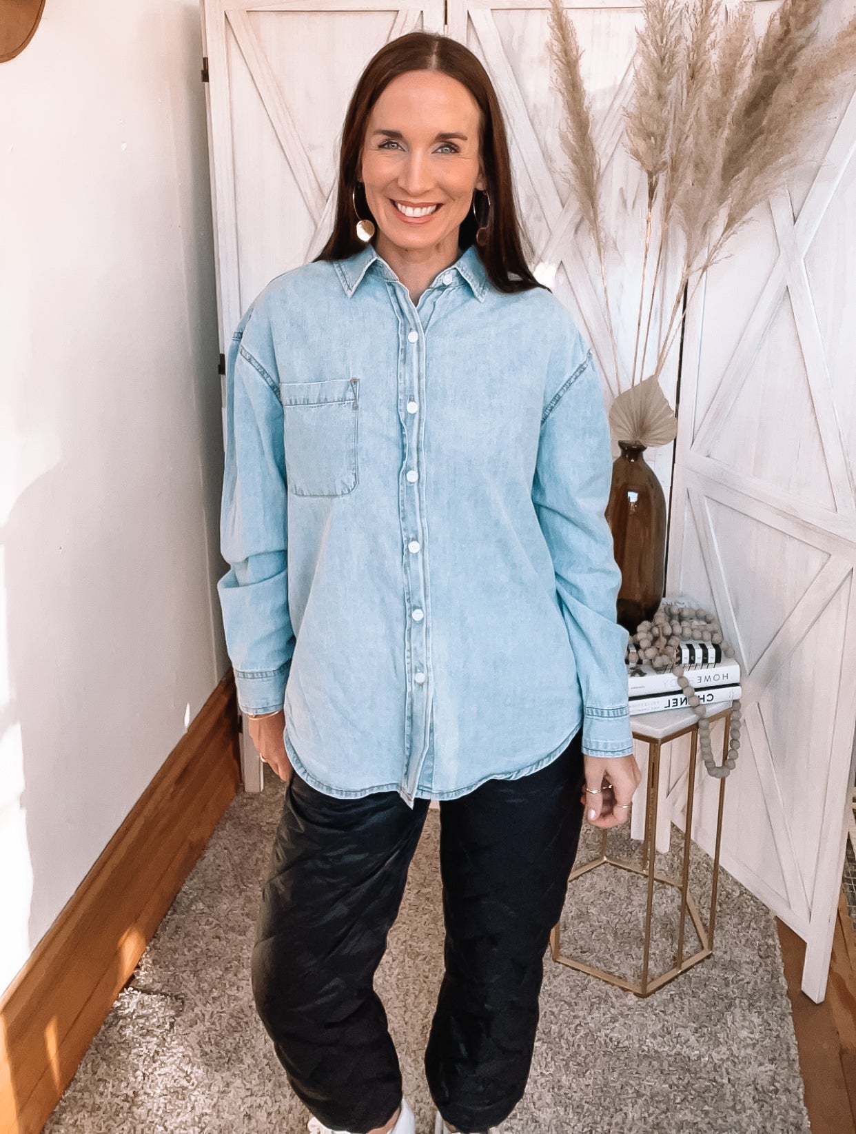 April's Quilted Pants、mySite、garagedoors4me