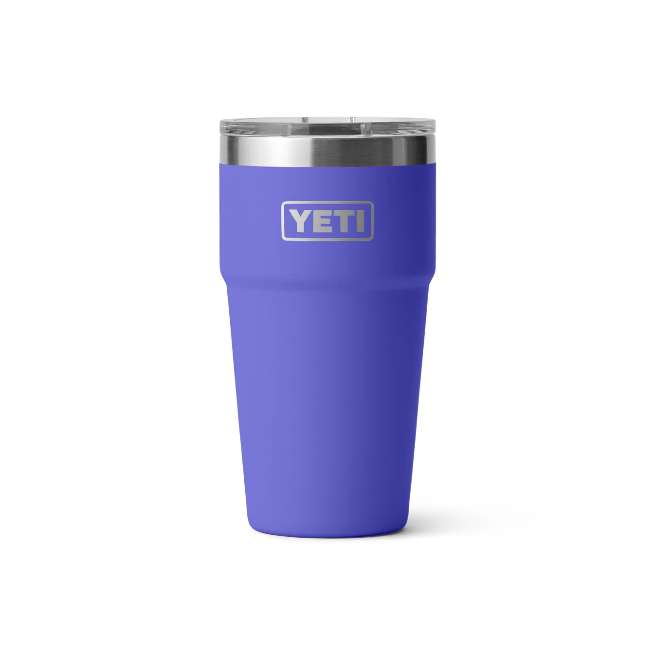 YETI Rambler 20 Oz Stackable Cup - (591 ml)、mySite、noshort