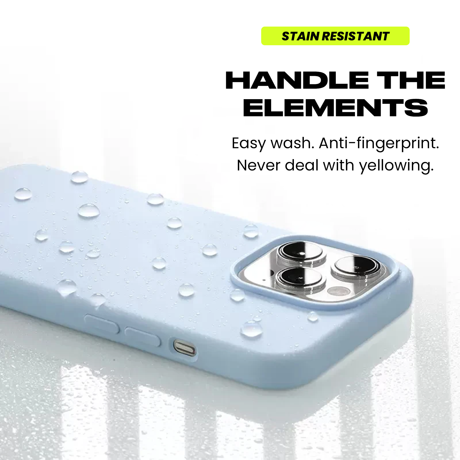 Silicone Case for iPhone、mySite、fannypackpong