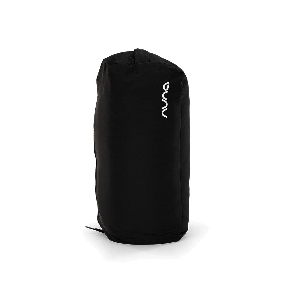  Nuna Winter Stroller Set - Caviar、mySite、merchandisen