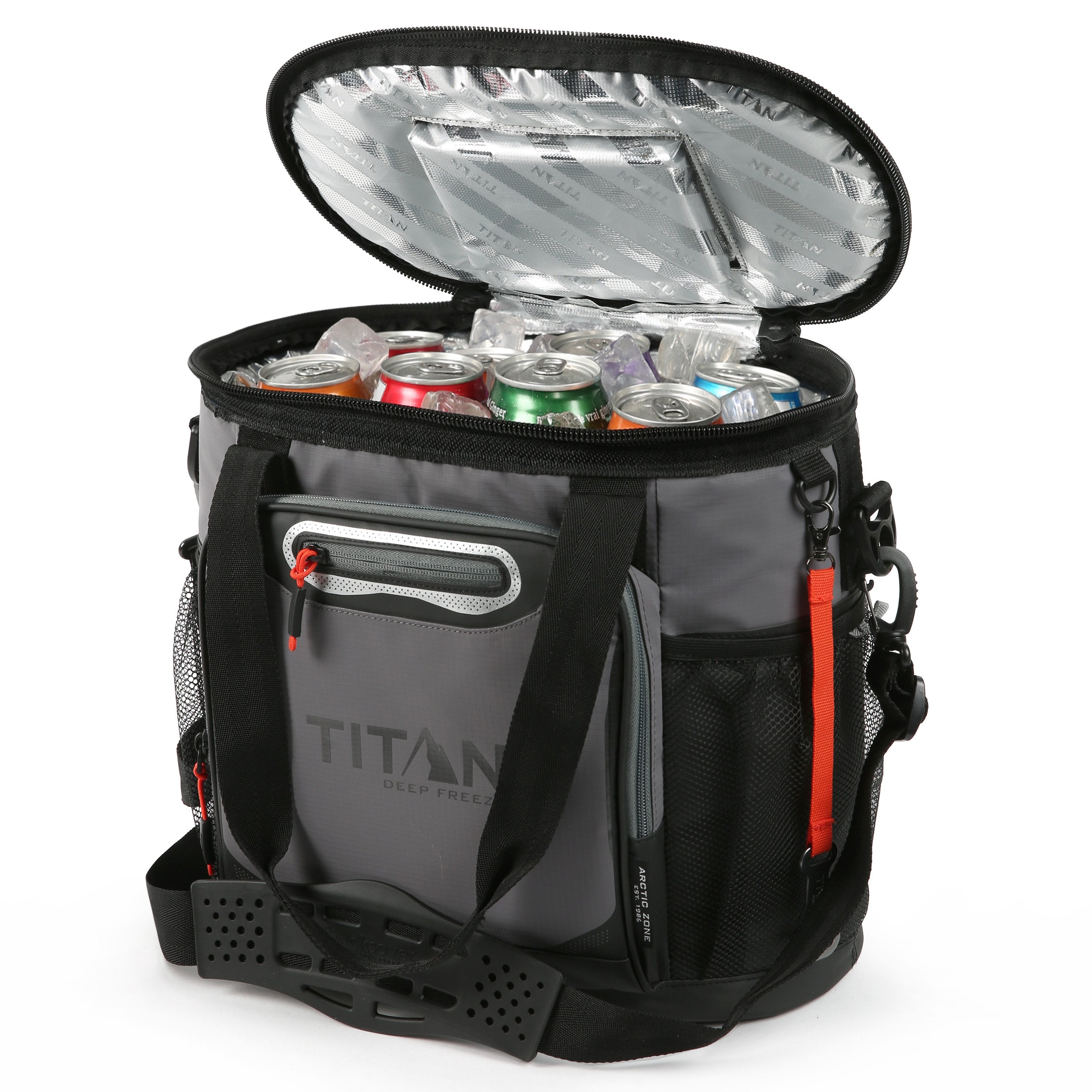 24 Can Bucket Tote、mySite、noshort