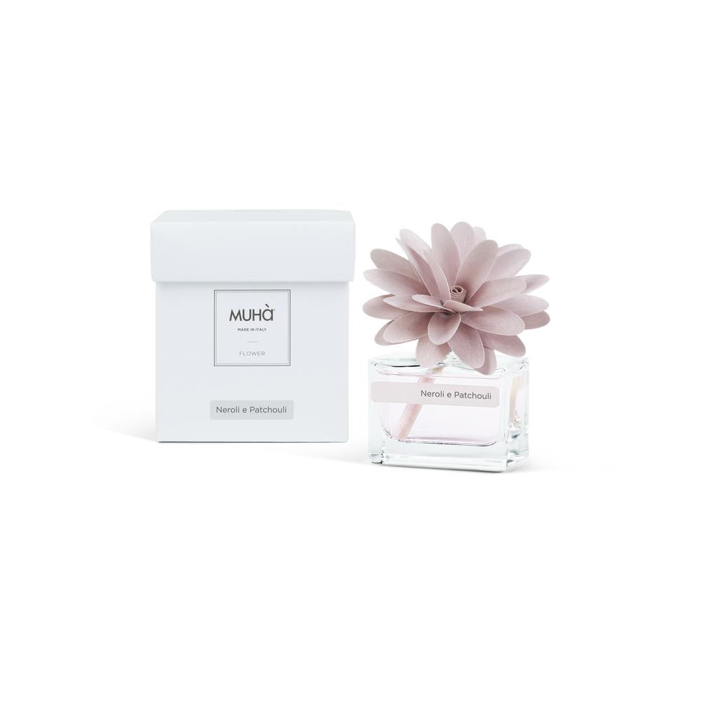 MUHA' - Flower 30Ml Neroli E Patchouli、mySite、fannypackpong