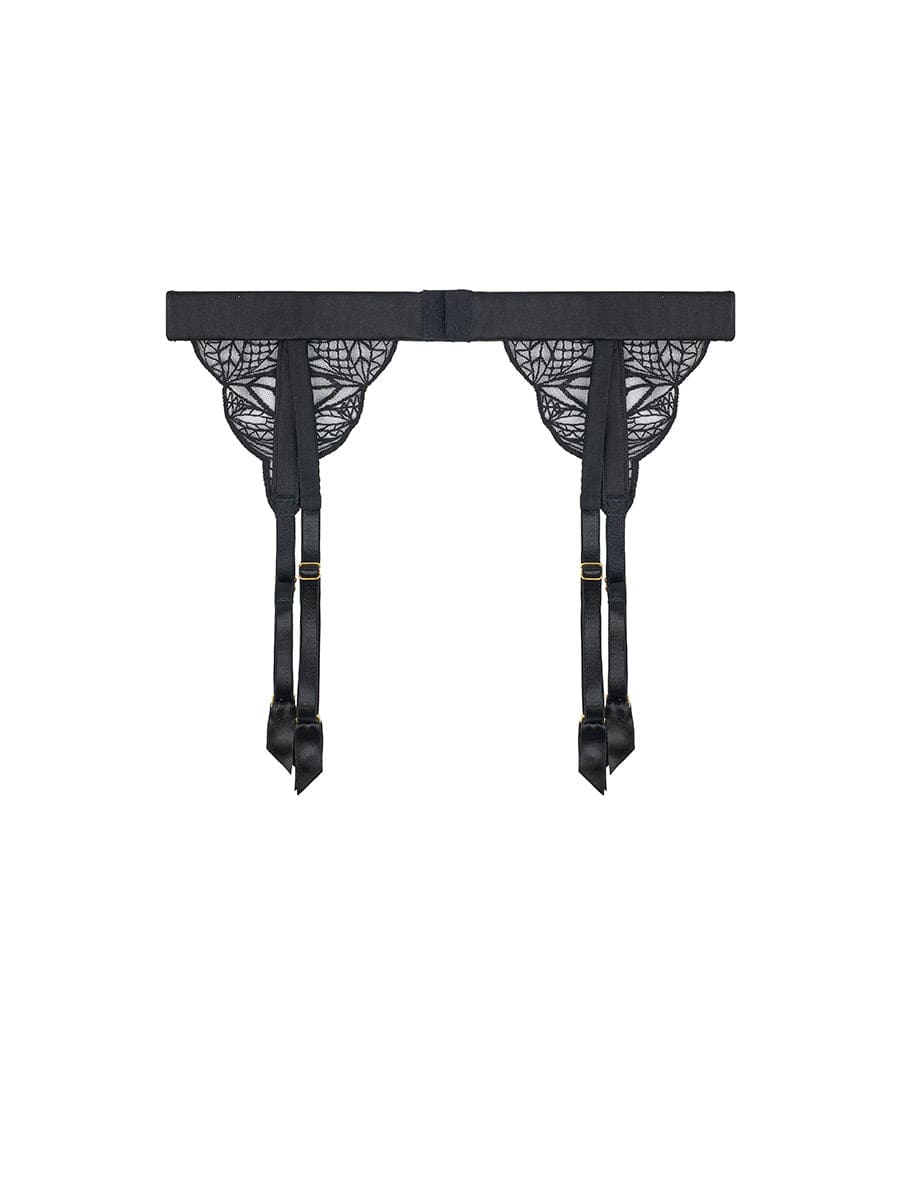  Roxy Suspender Belt、mySite、justintrudeaud