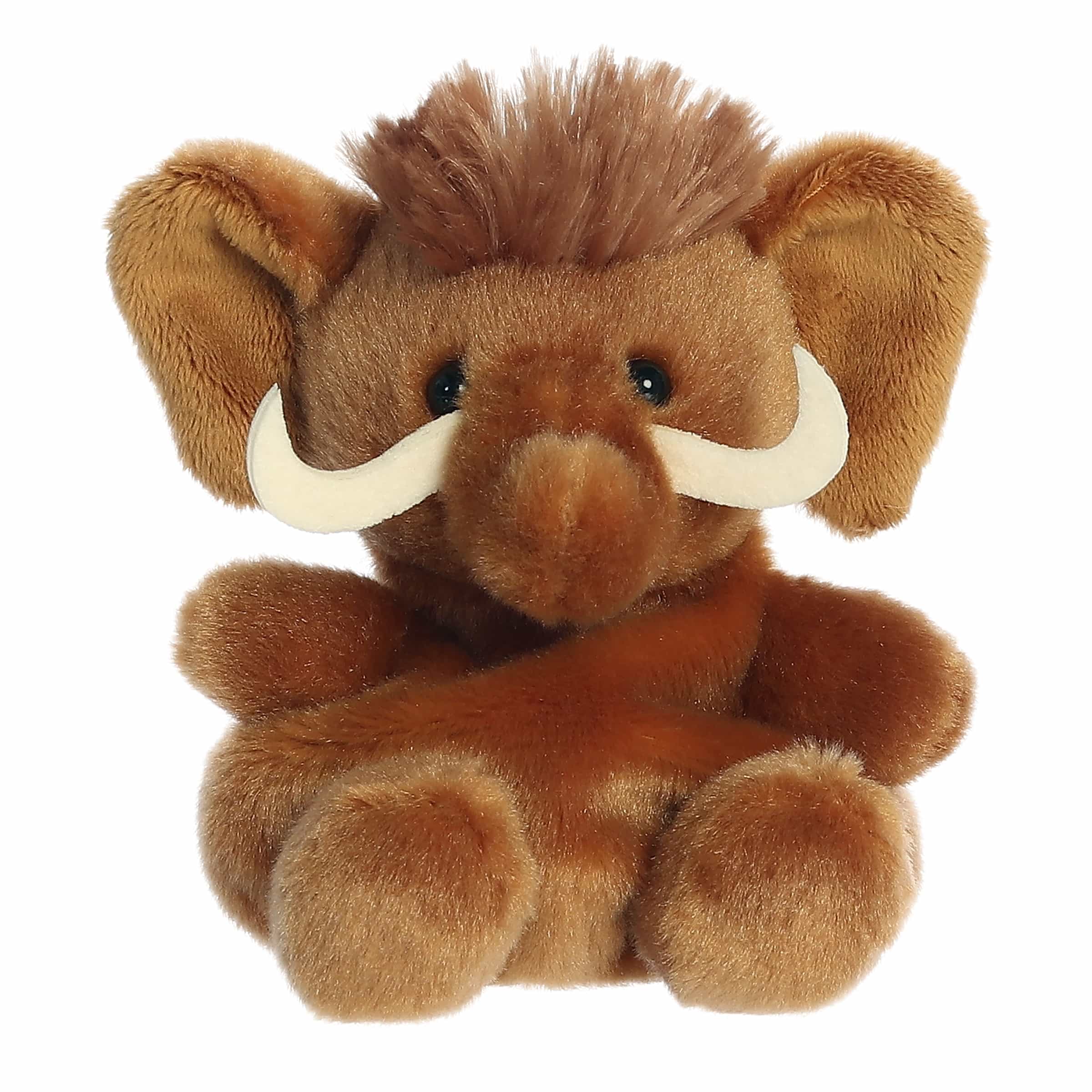 Aurora® - Palm Pals™ - 5 Mo Woolly Mammoth™、mySite、g9winljtr