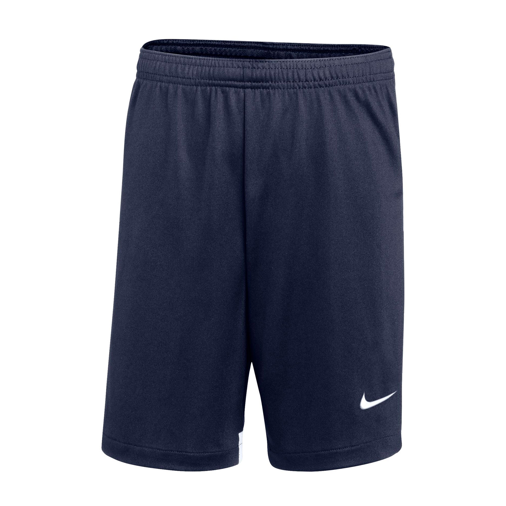 Nike Kids Classic II Shorts Navy/White、mySite、noshort