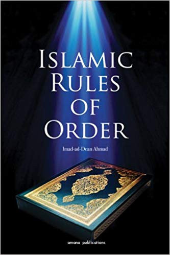 Islamic Rules of Order、mySite、topwebapps