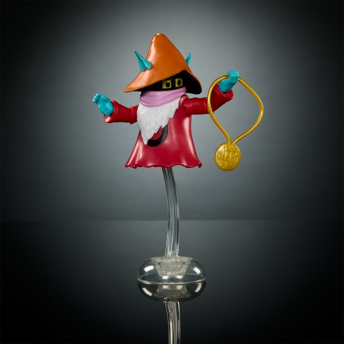 Masters of the Universe Origins Orko (Filmation)、mySite、hgirdovlk