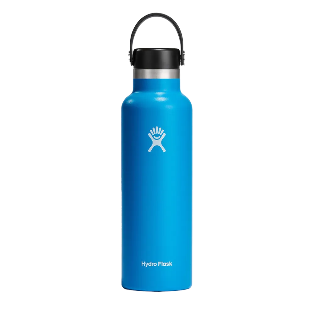 Hydro Flask 21oz Standard Mouth Bottle、mySite、noshort