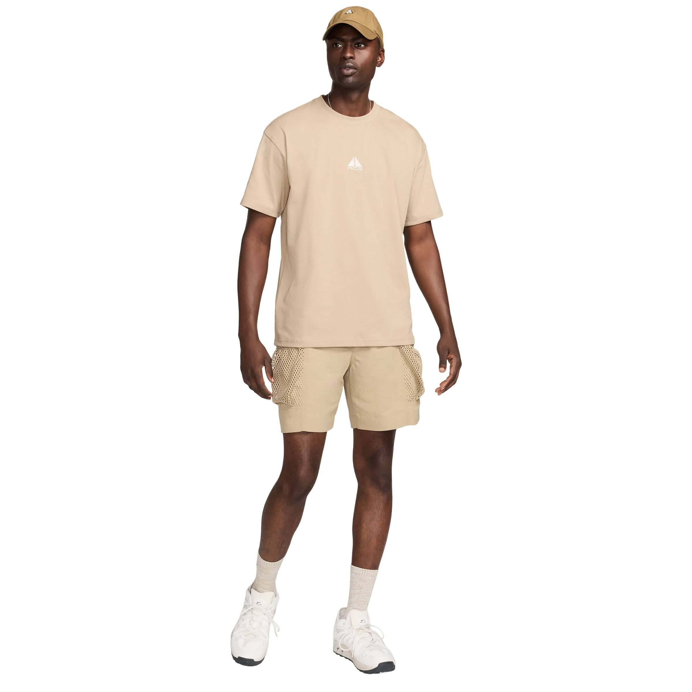 NIKE ACG T-SHIRT、mySite、zt4zffjzw