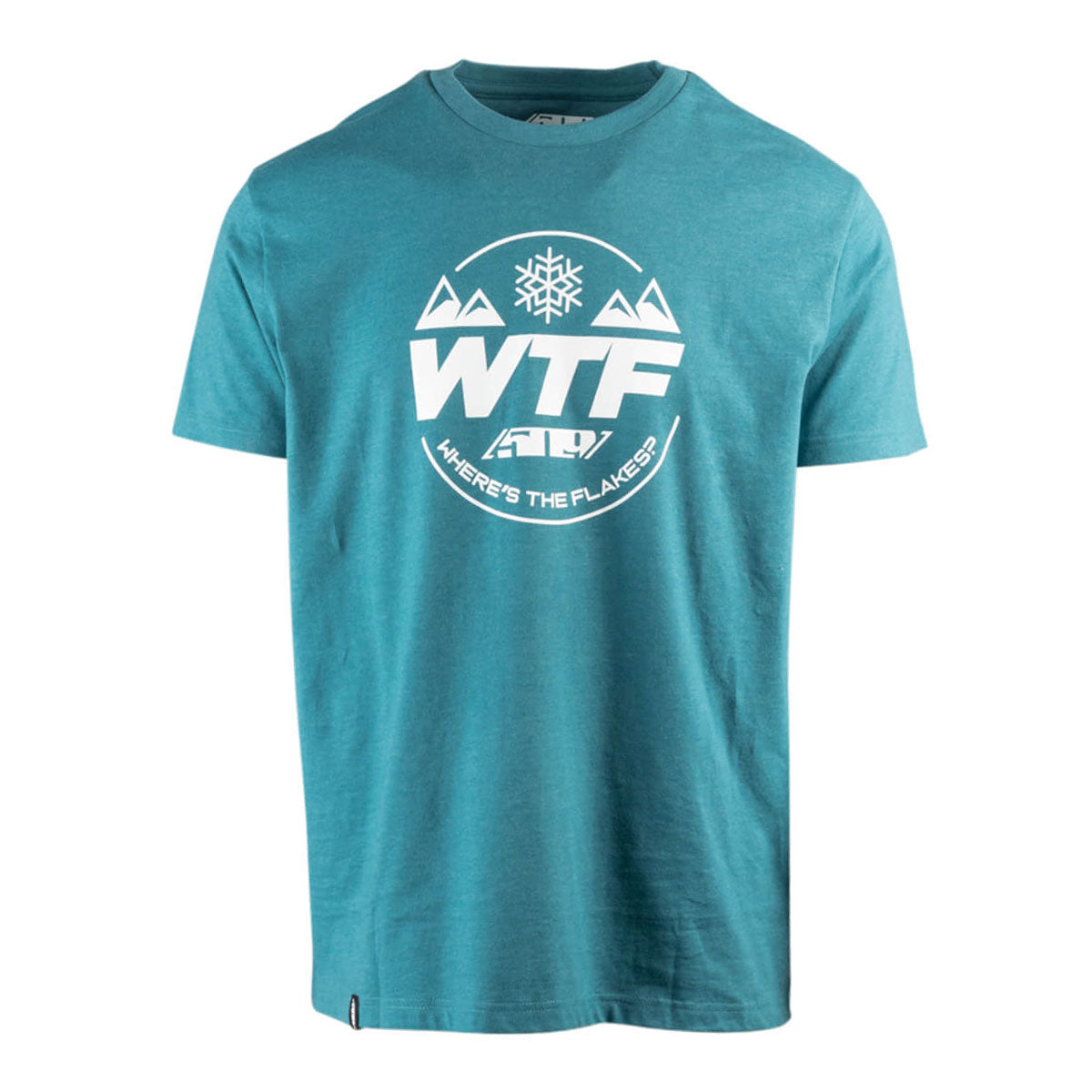 WTF T-Shirt、mySite、dreamappss