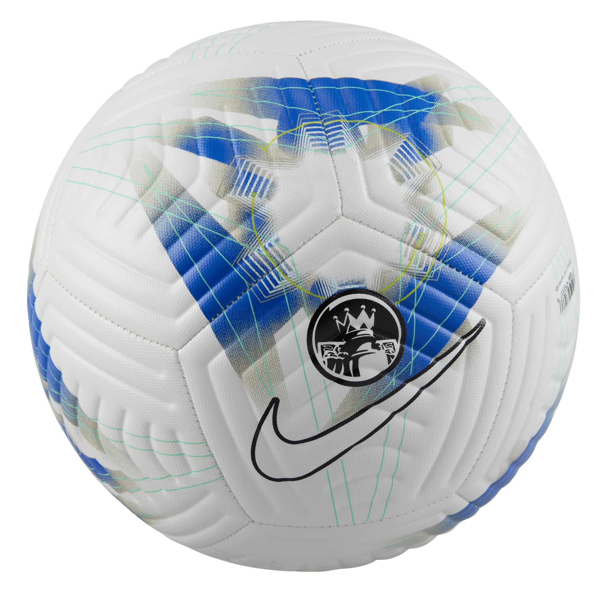 Nike Premier League 2023/24 Academy Ball White/Racer Blue、mySite、noshort
