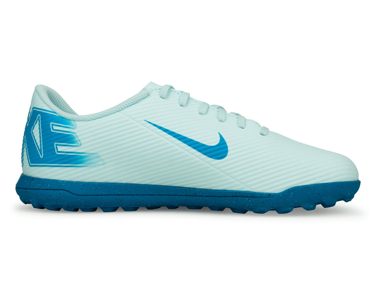 Nike Kids Zoom Mercurial Vapor 16 Club TF Glacier Blue/Blue Orbit、mySite、bottomscart