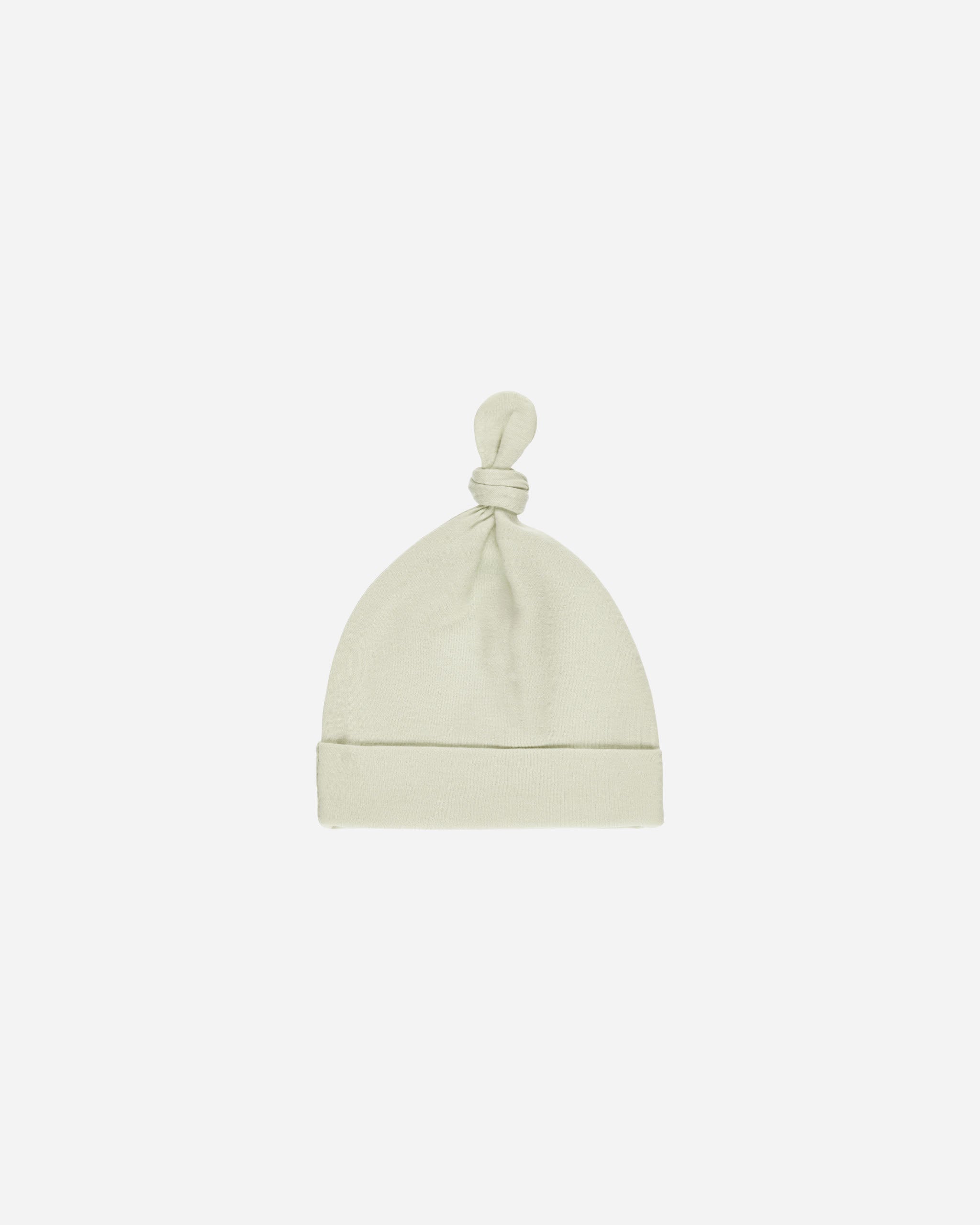  Knotted Baby Hat || Mint、mySite、layawaytickets