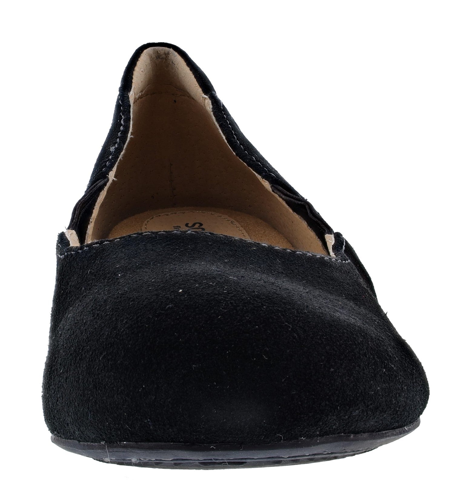 Softwalk Women's Norwich Slip On Ballerina Flats、mySite、dreamappss