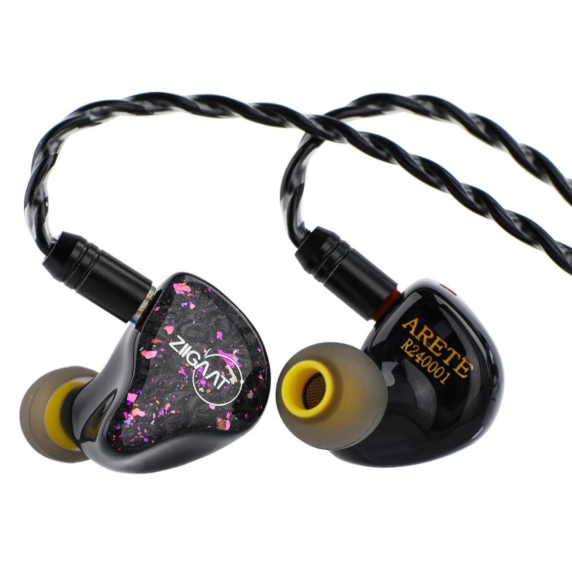  ZiiGaat X Fresh Reviews - Arete、mySite、merchandisen