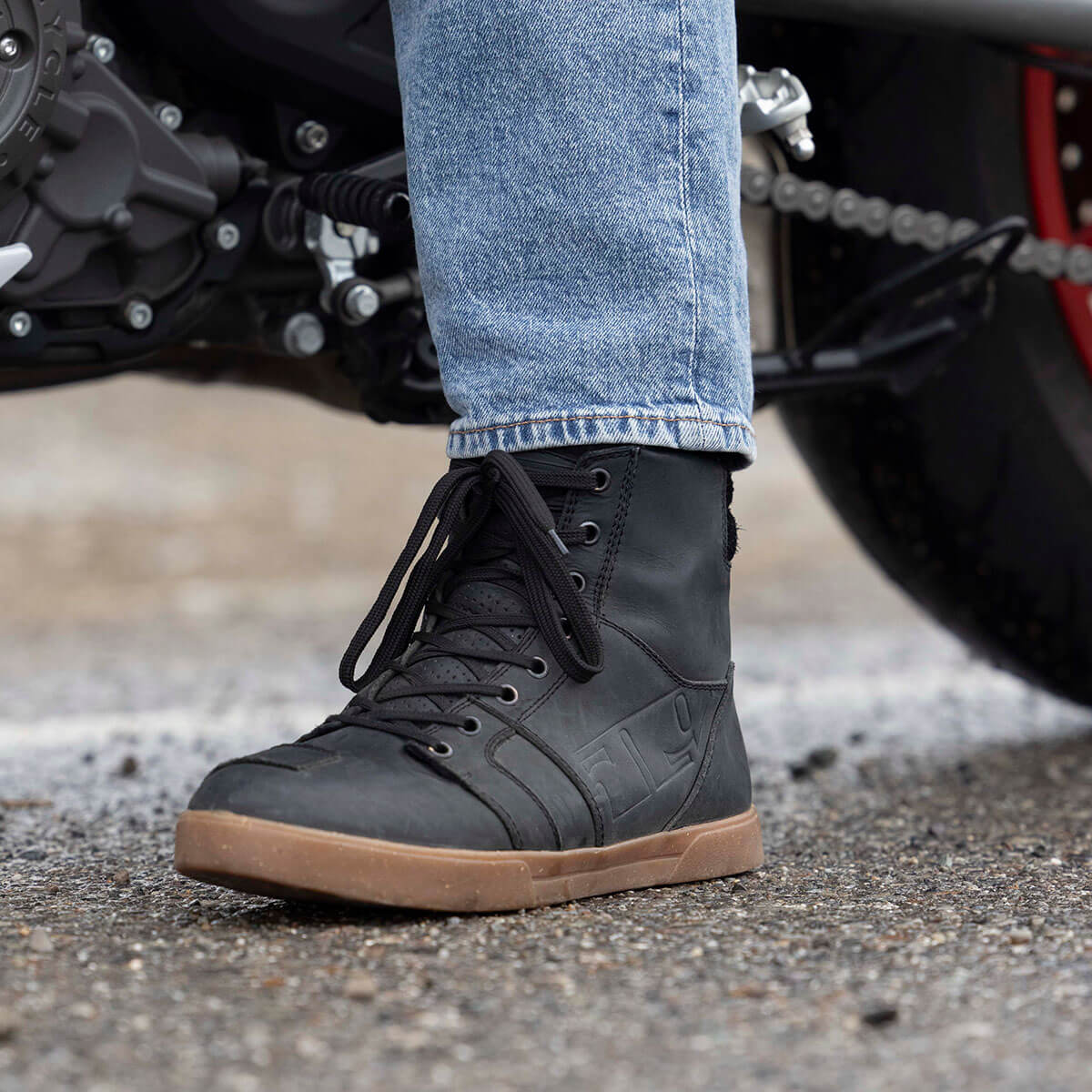 Shooter Riding Shoe、mySite、dreamappss