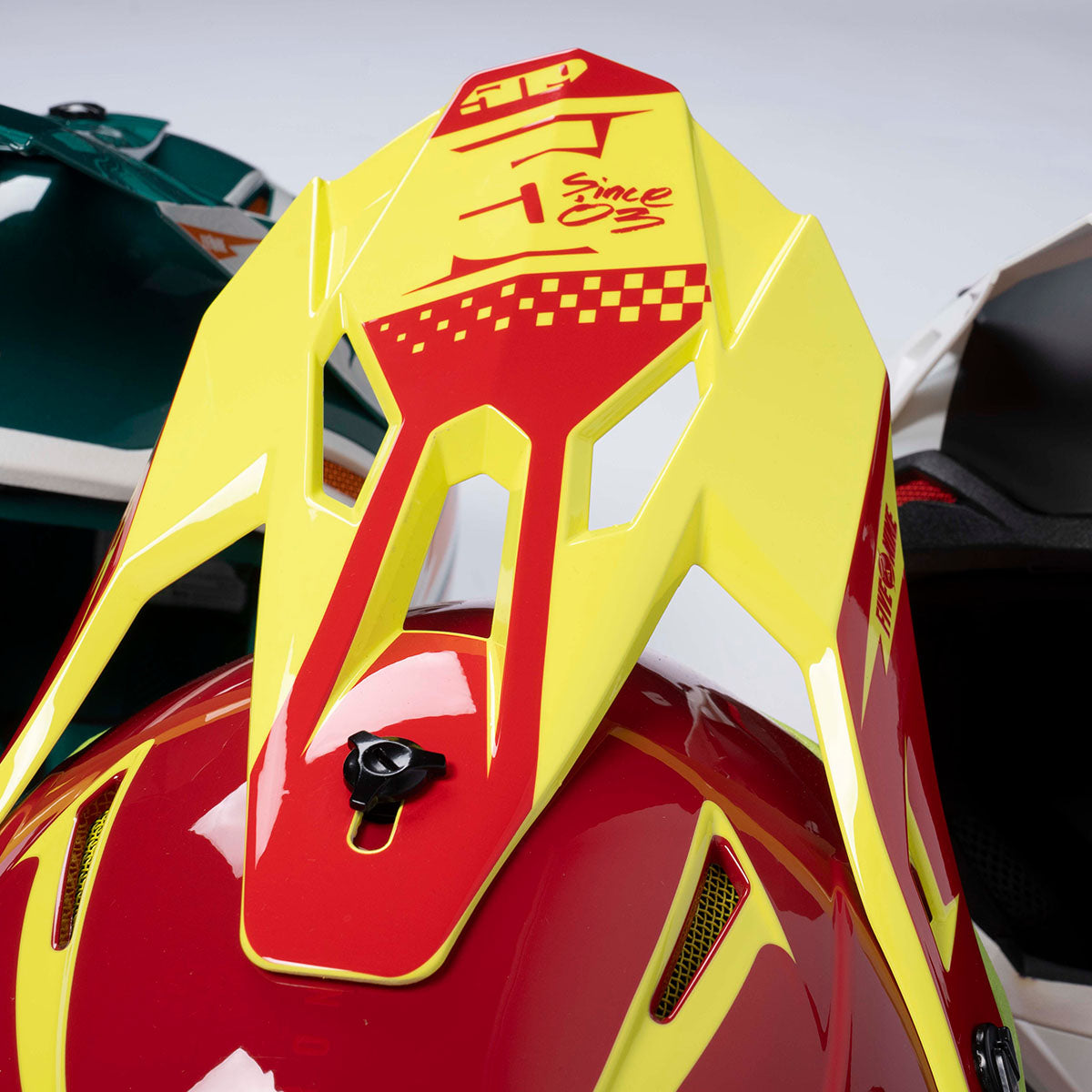 Atmosphere Offroad Helmet、mySite、dreamappss