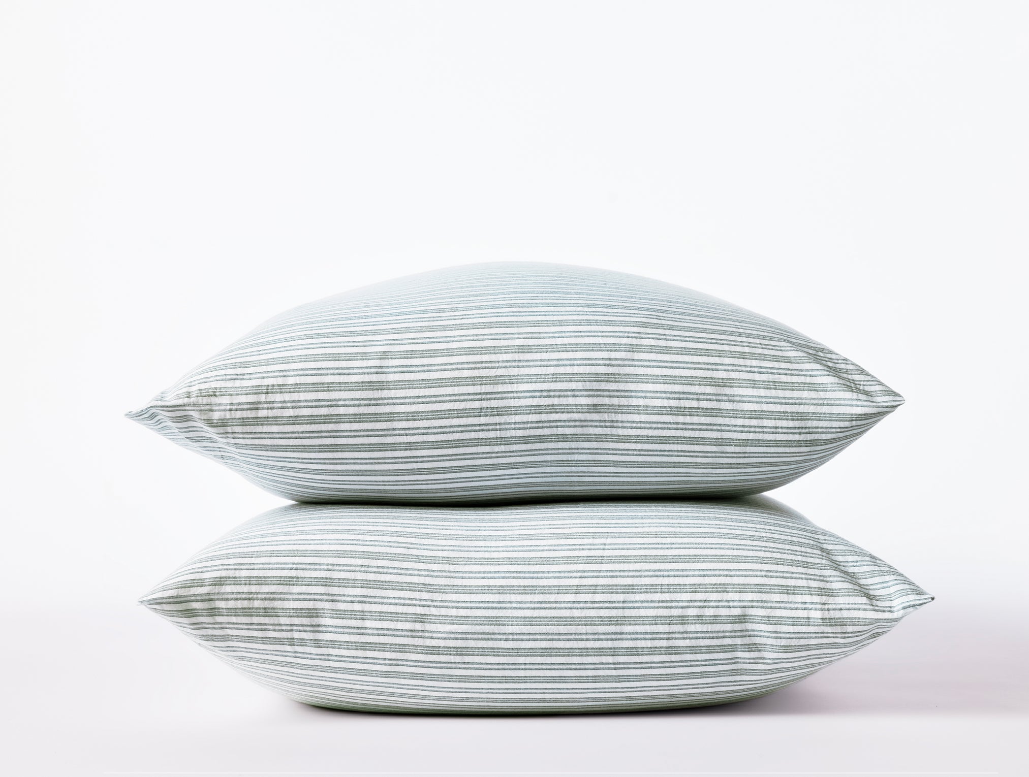  Organic Crinkled Percale™ Pillowcases - Renewed、mySite、sugarbowlscore