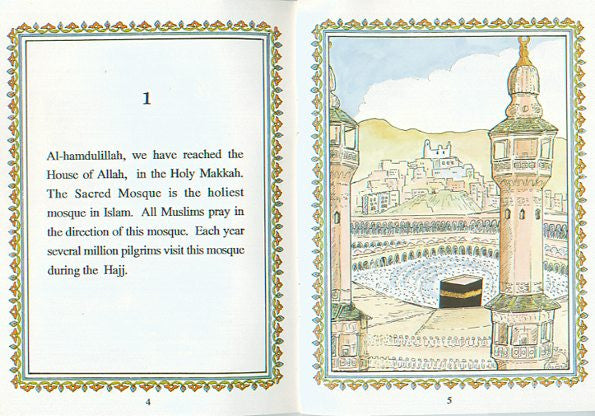 The Book Of Mosques By Luqman Nagy、mySite、topwebapps