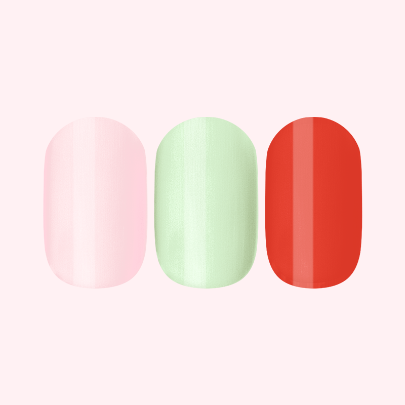 Colleen Hoover Super Stick Set、mySite、solidvoid