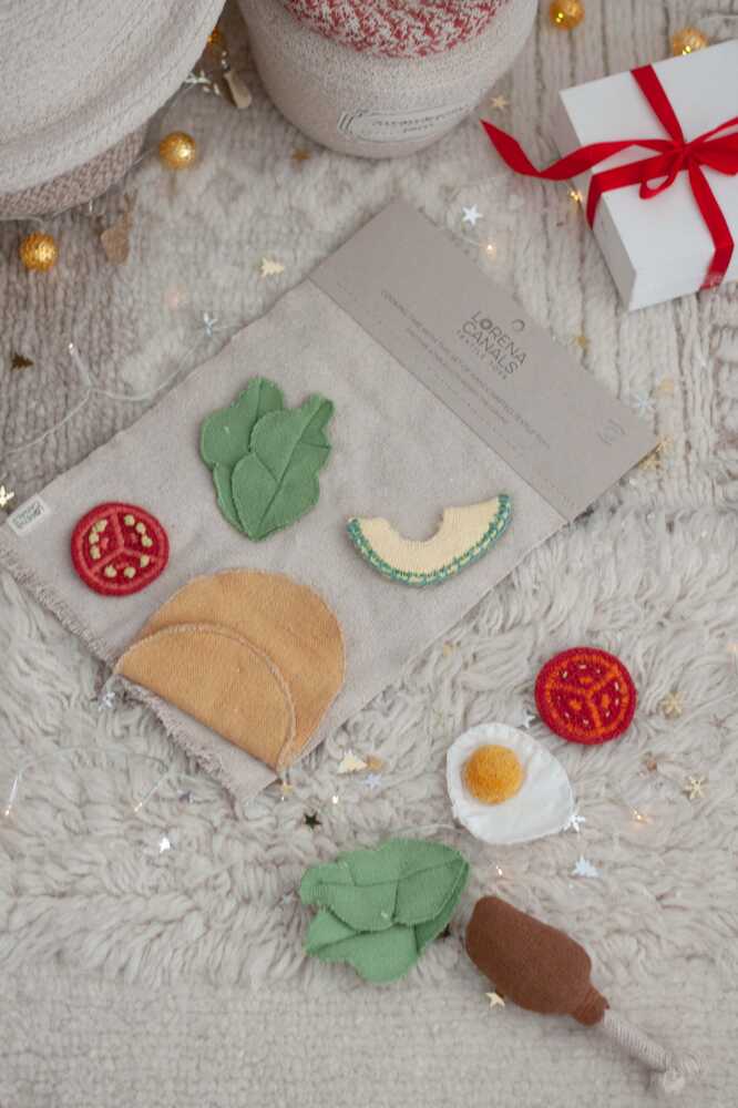 PLAYSET VEGGIE TACO、mySite、gigharbornorthrealestate