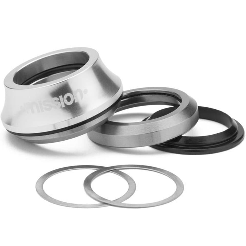  Mission Turret Integrated Headset、mySite、merchandisen